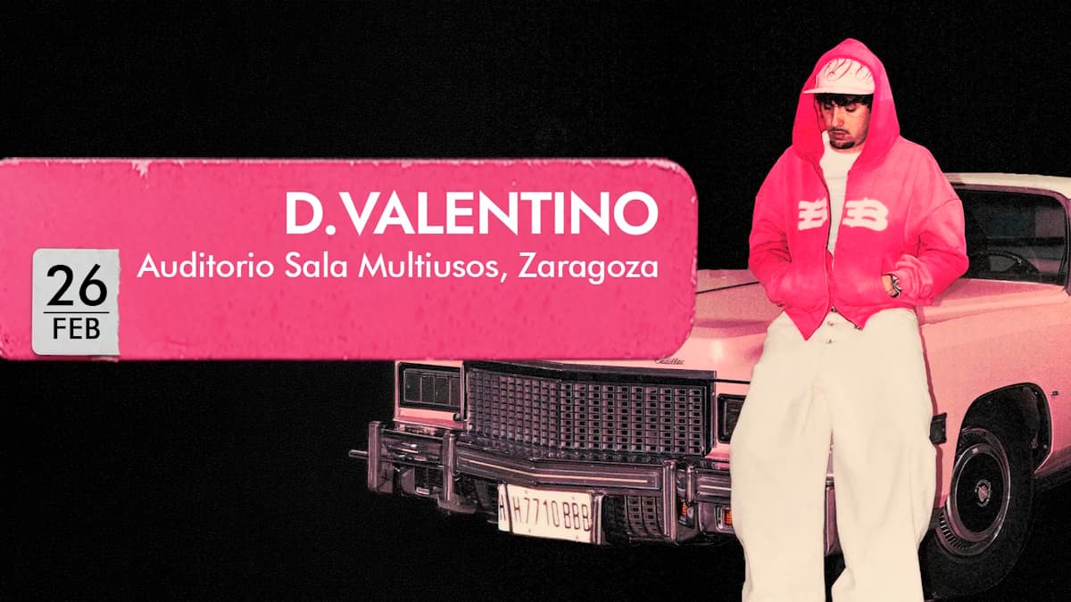 D.VALENTINO