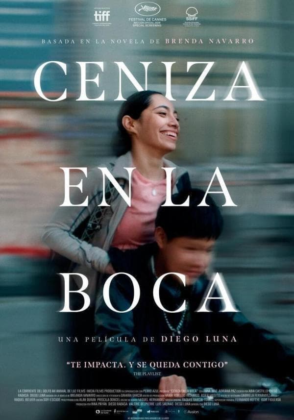 Cartel de Ceniza