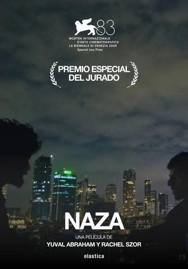 Cartel de Naza