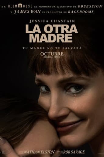 Cartel de La otra madre