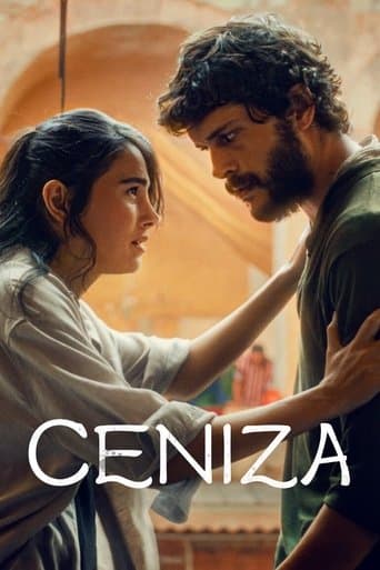 Cartel de Ceniza