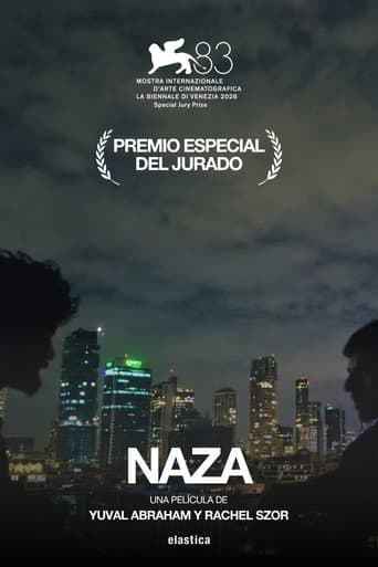 Cartel de Naza
