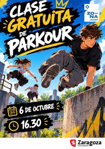 Parkour