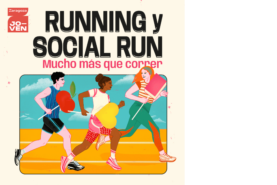 Social Run - Diciembre