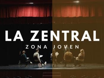 Grupo residente "LaZentral"