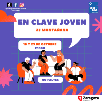 En Clave Joven Octubre