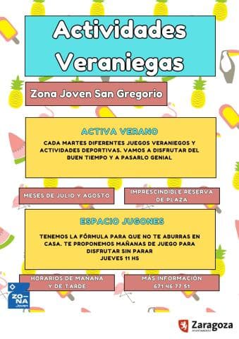 Activa Verano