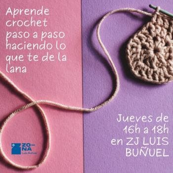 Lalaneando y Crocheteando