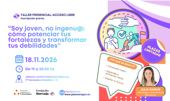 Habilidades para la vida: Soy joven, no ingenuo/a. Cómo potenciar tus fortalezas y transformar tus debilidades