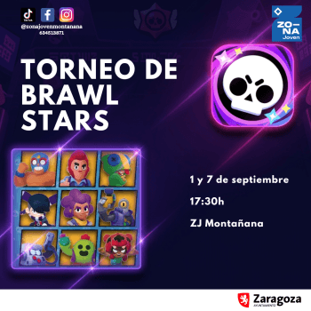 Torneo de Brawl Stars