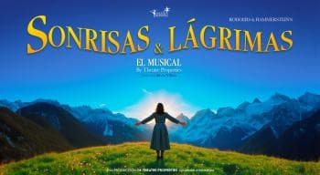 Musical Sonrisas y Lágrimas