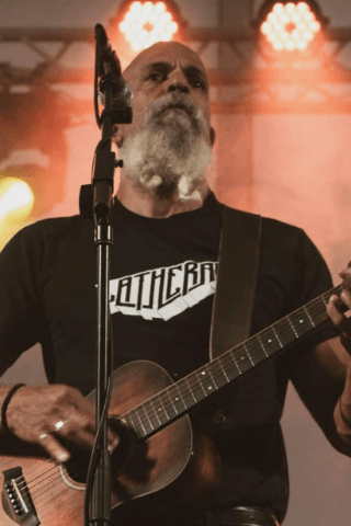 Leo Susana