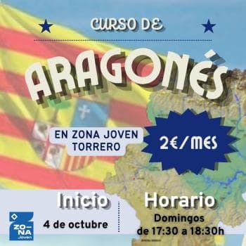 ¡Ala, pues! Iniciación al aragonés