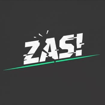 ZAS!