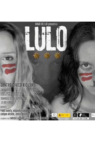 Lulo.Nimú de Lui