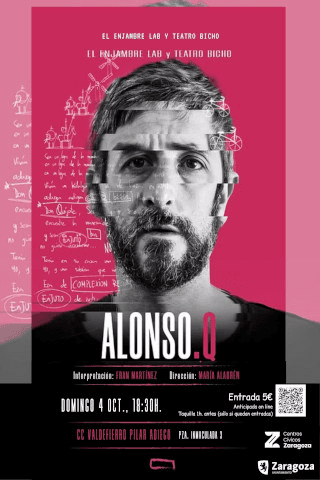 Alonso Q