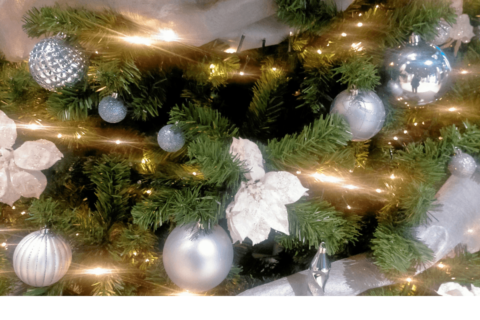 Decoración Navidad