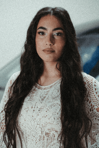 María José Llergo + La Fuina
