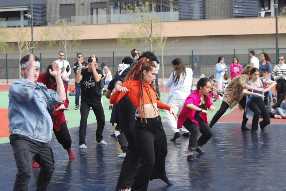 Grupo Surise-KPOP