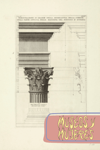 Visita comentada. Evergetismo e influencia. Mujeres que transformaron la ciudad romana