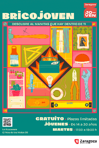 Bricojoven: Cerrajería