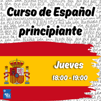 Curso de español para principiantes