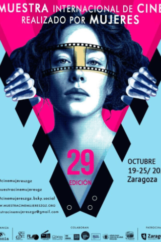 Muestra Internacional de Cine Realizado por Mujeres