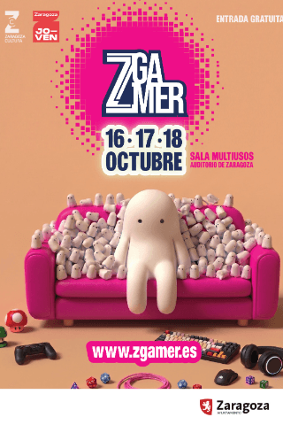 ZGamer 2026