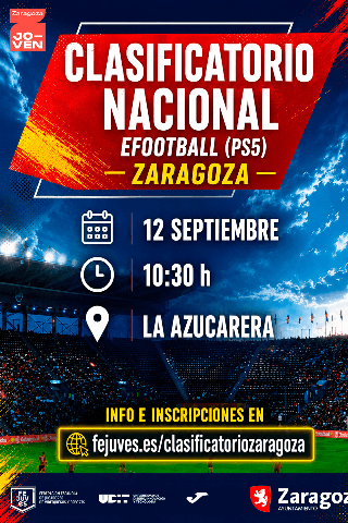 Campeonato Nacional de e-Football de FEJUVES