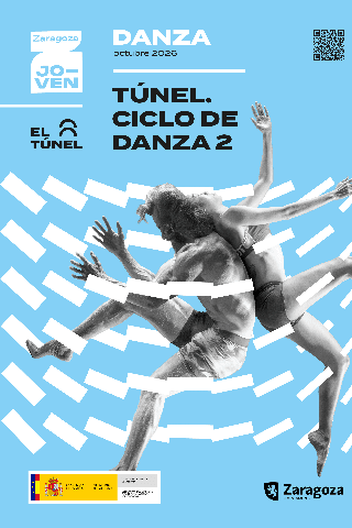 Tunel. Ciclo de danza 2
