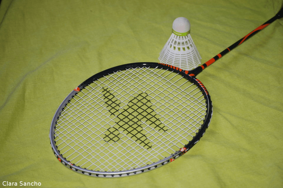 Bádminton 26-27