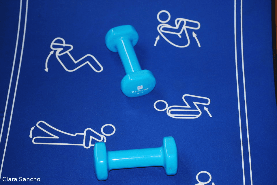 Dance & Fitness 25/26