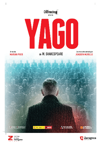 YAGO (Work in progress) - Teatro Che y Moche