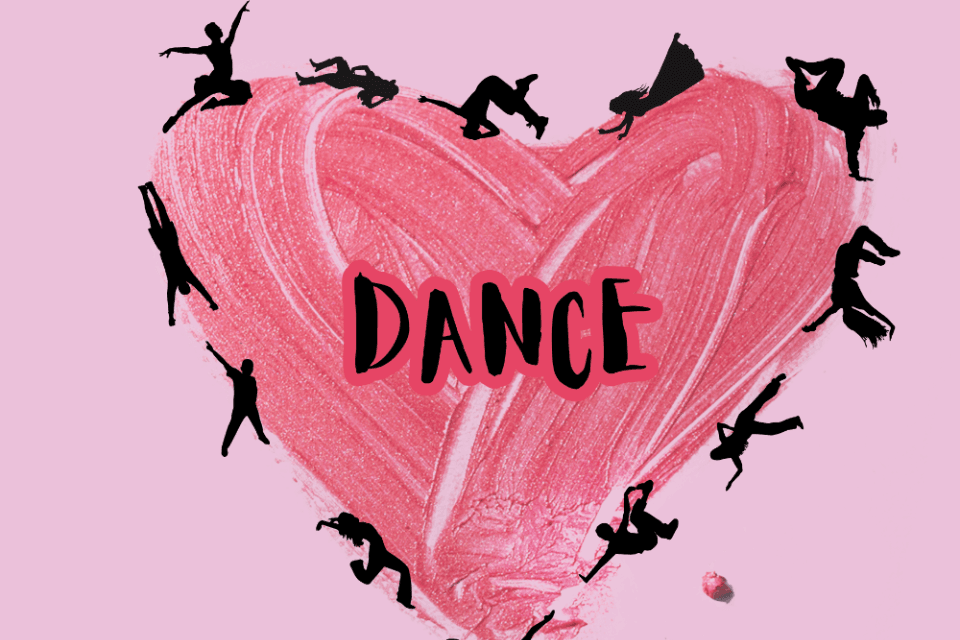 Afro Dance