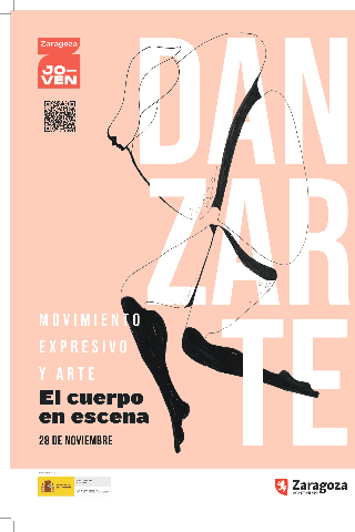 Danzarte: Movimiento expresivo y teatro. 'El cuerpo en escena'