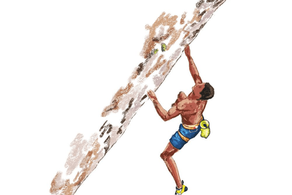Escalada 26-27