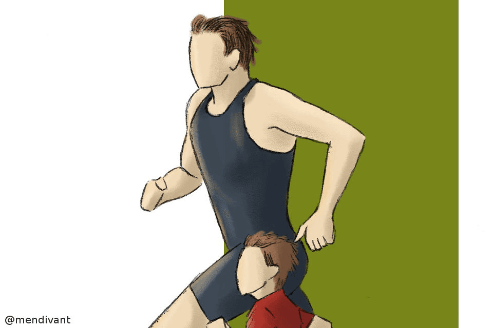 Social Run - Septiembre