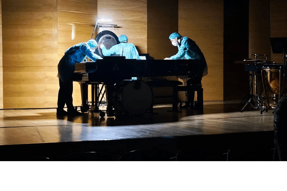 Rioja Filarmonia | XVII Festival de Música y Cultura Contemporánea