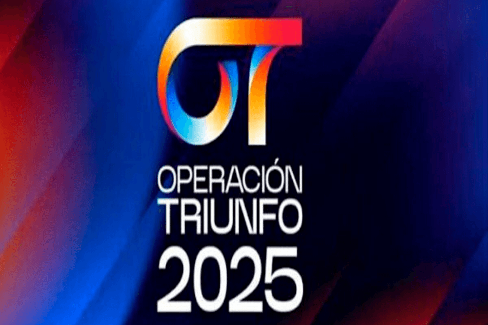 Gira Conciertos OT 2025