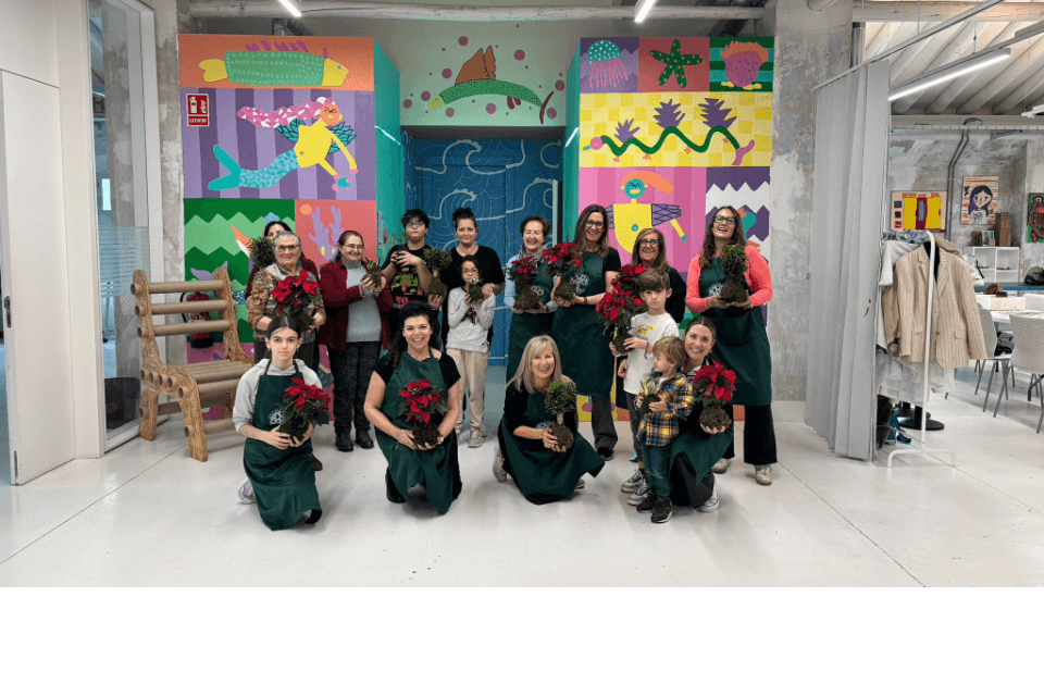 Talleres Raíz Inclusivo