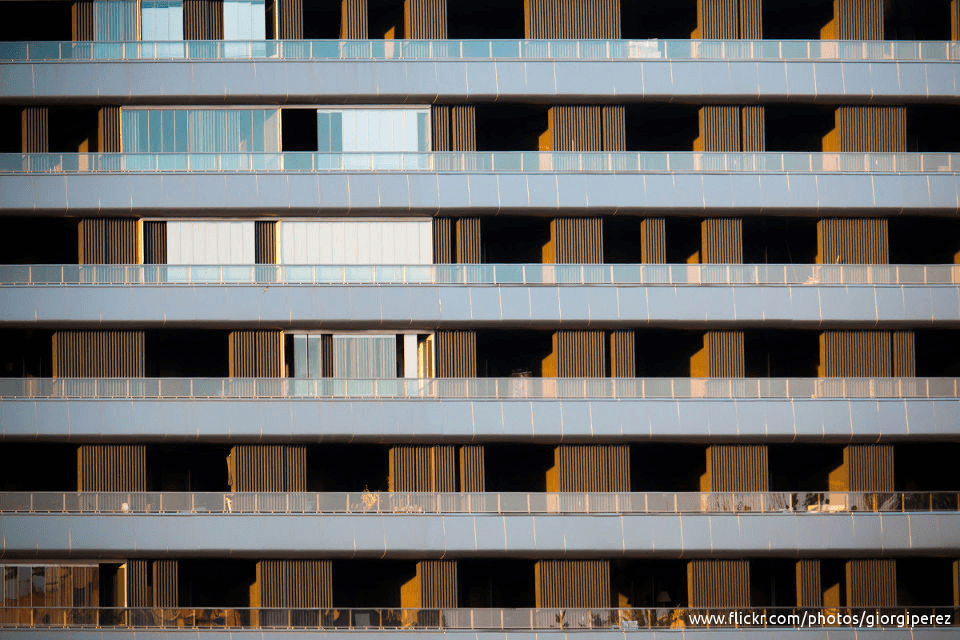 Workshop Urban Joven - Arquitectos del mañana: Arquitectura artística y experiencia espacial