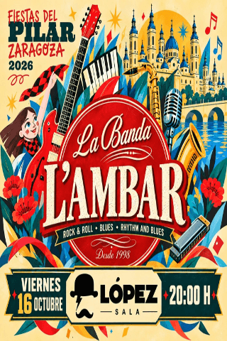 La Banda L'Ambar