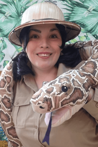 La selva de cuentos