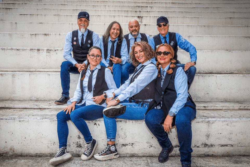 Orquesta Seven