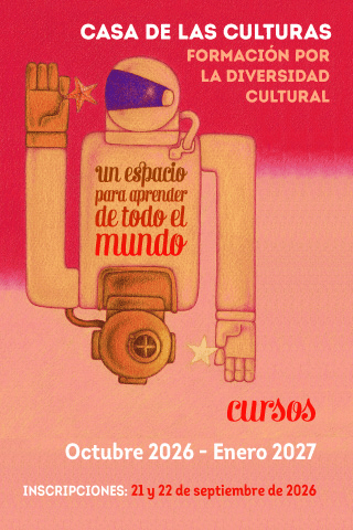 GESTIÓN DE LA DIVERSIDAD: Mediación intercultural; generando igualdad y cultura de paz