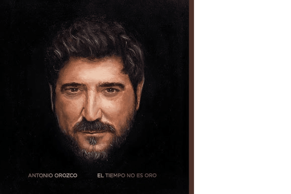 Antonio Orozco