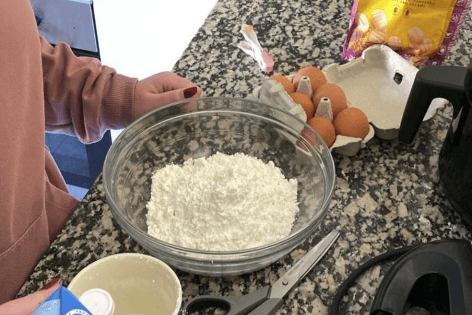Pancakes