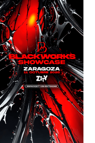 Blackworks - Zity