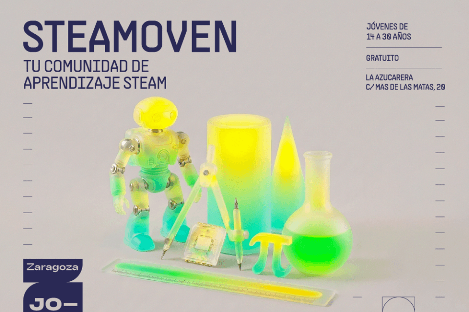 SteaMoven - DemoDay