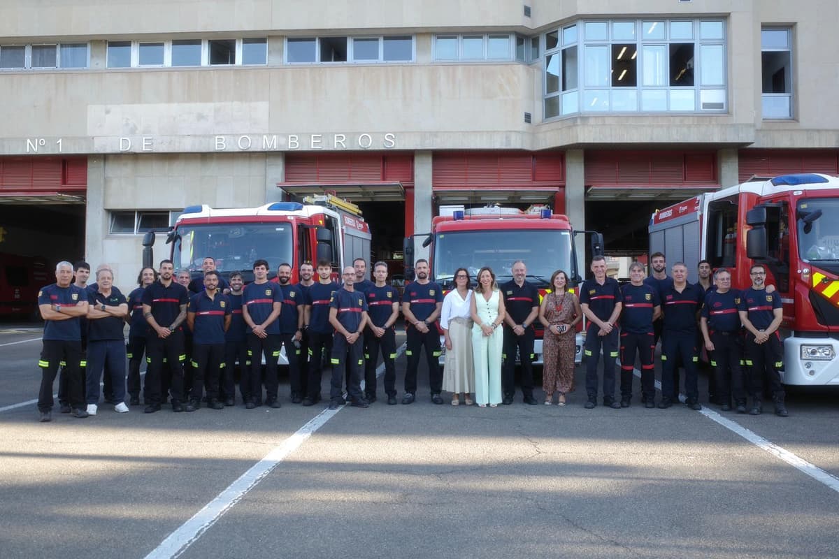 Pregón de las Fiestas del Pilar 2026